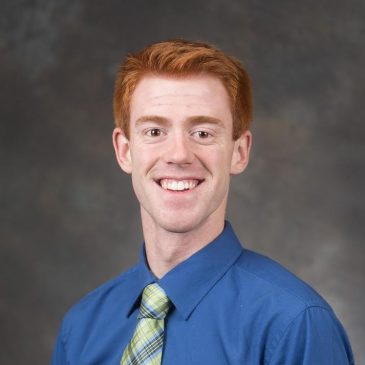 Internship spotlight – Scott Barrow at Intermountain Healthcare