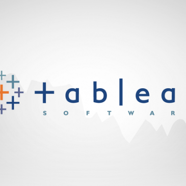 Tech Night – Learning Tableau